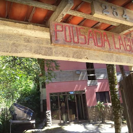 Laguna Guarujá Exteriér fotografie