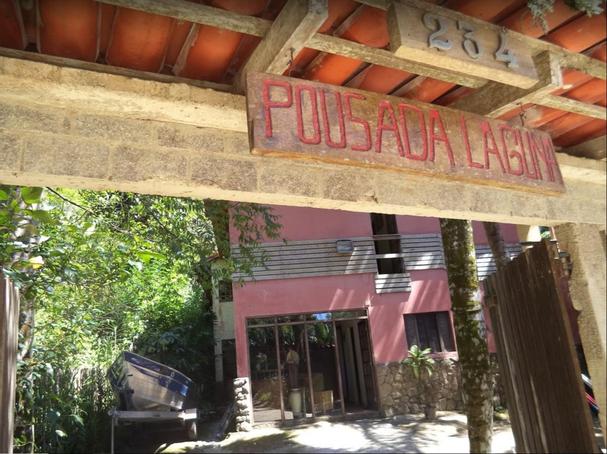 Laguna Guarujá Exteriér fotografie
