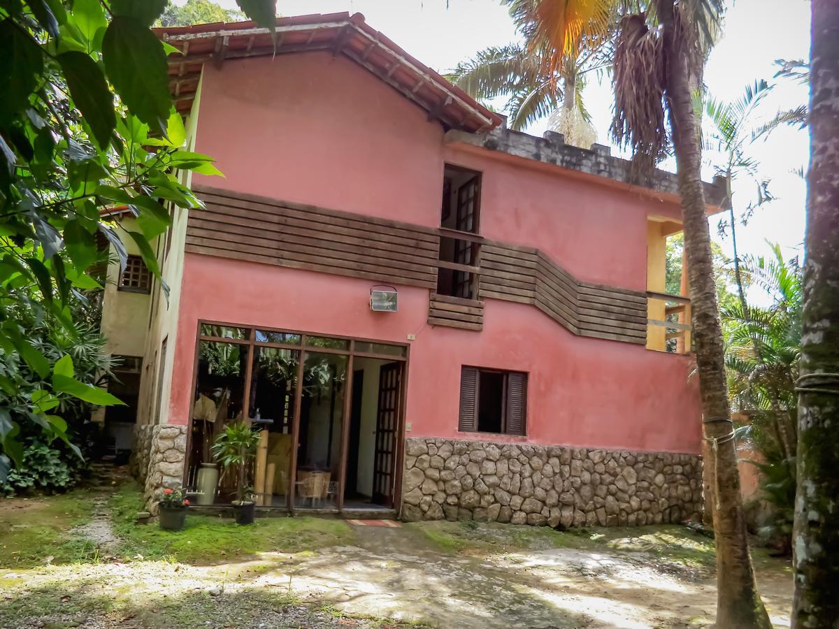 Laguna Guarujá Exteriér fotografie