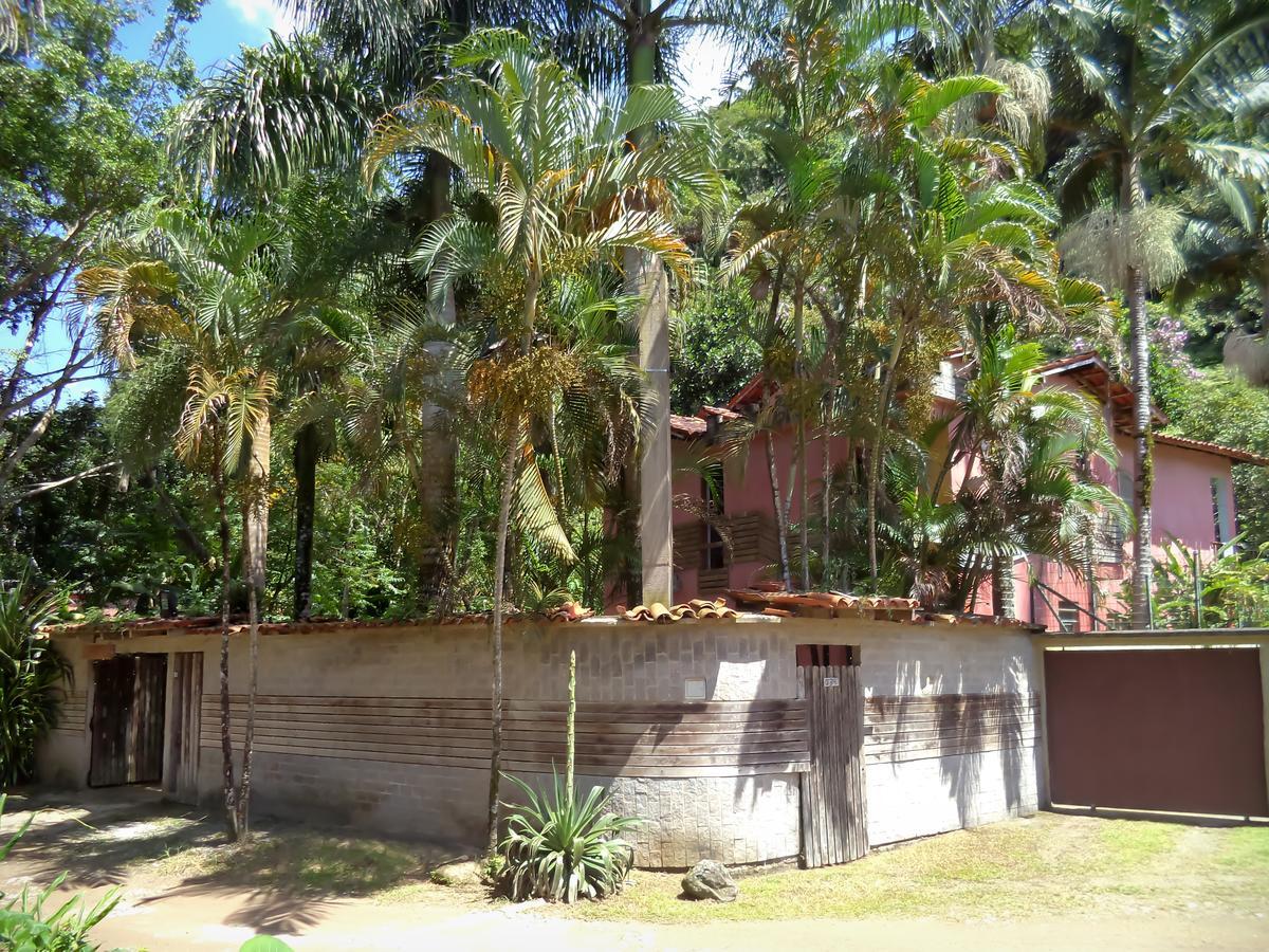 Laguna Guarujá Exteriér fotografie